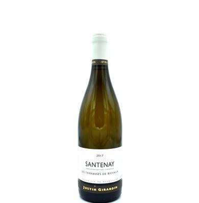 Santenay - Les Terrasses de Bievaux