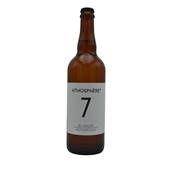 Atmosphere n°7 - Hefeweizen Blanche