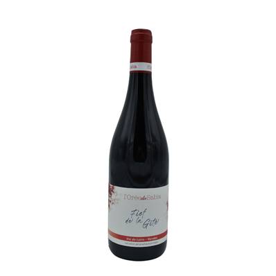 IGP Val de Loire Vendée - Fief de la Gîte