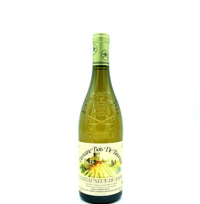 Châteauneuf-du-Pape