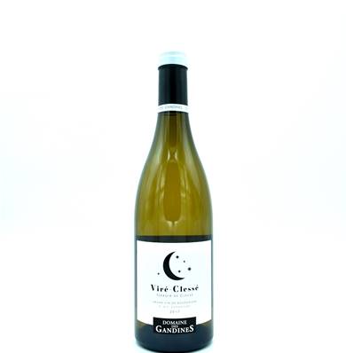 Viré-Clessé - Terroir de Clesse