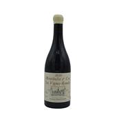 Monthélie 1er Cru - Les Vignes Rondes