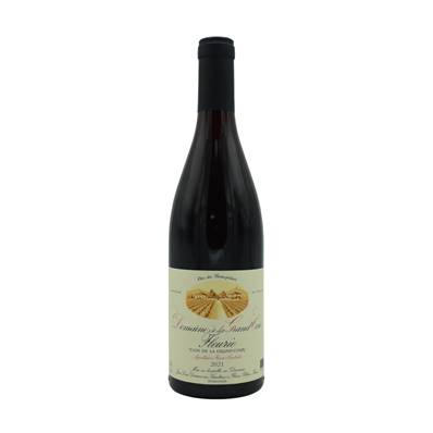 Fleurie - Clos de la Grand'Cour