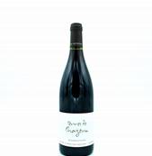 Bourgogne - Terres de Chazeux