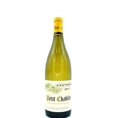 Petit Chablis