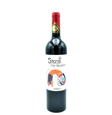 Secret - Malbec