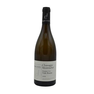 Chassagne-Montrachet 1er Cru - Vide-Bourse
