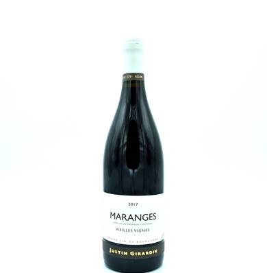 Maranges Vieilles Vignes