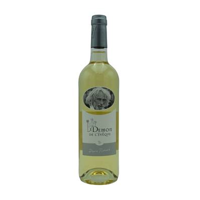 Corbières blanc - Démon de l'Evêque
