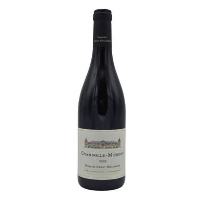 Chambolle-Musigny VV