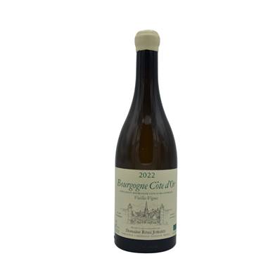 Bourgogne-Côte d'Or Blanc Vieilles Vignes