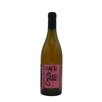 Vin de France - Cante Gau ROSE