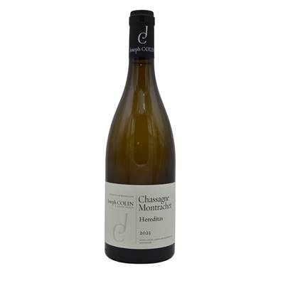 Chassagne-Montrachet - Hereditas