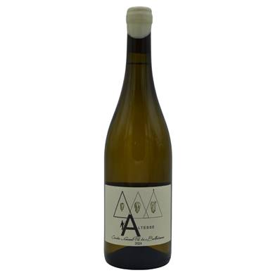 IGP Isère-Coteaux du Grésivaudan - Altesse
