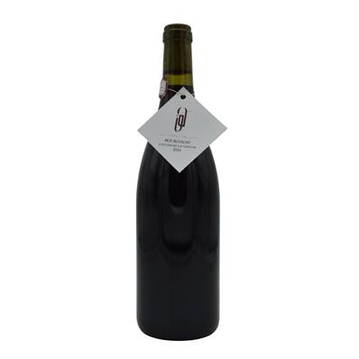 Bourgogne Coulanges-La-Vineuse