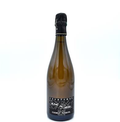 Champagne - Blanc de Noirs