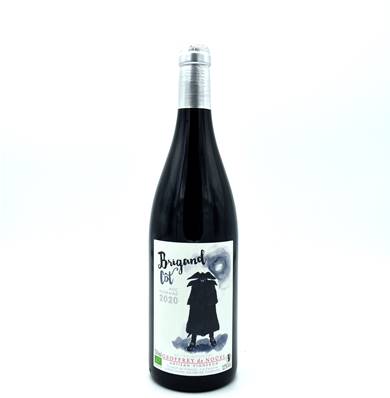 Brigand Côt - Touraine