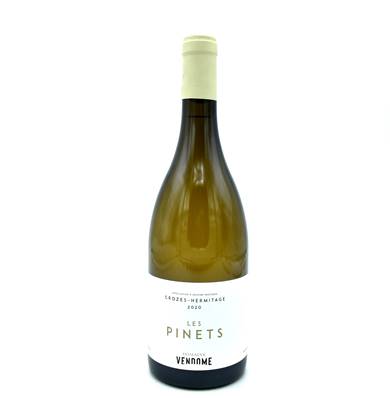 Crozes-Hermitage - Les Pinets