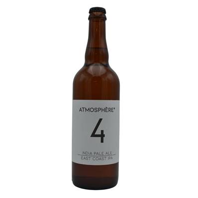 Atmosphere n°4 - East Cost IPA