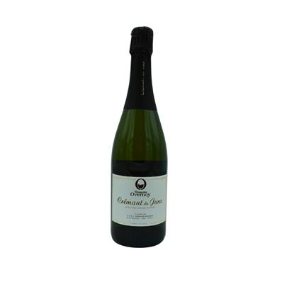 Crémant du Jura
