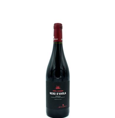 IGT Terre Siciliane - Nero d'Avola