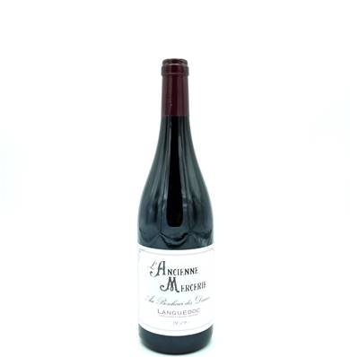Languedoc - Au bonheur des Dames