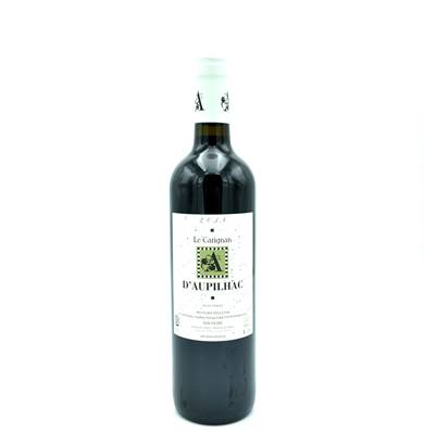 Vin de France - Le Carignan