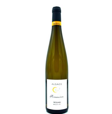 Alsace - Riesling