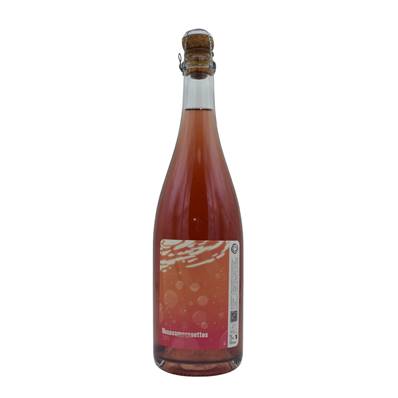 Vin de France - Moussamoussettes