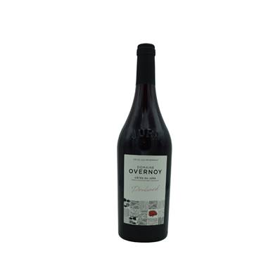 Côtes du Jura - Poulsard