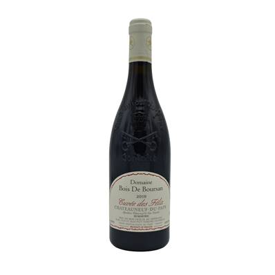 Châteauneuf-du-Pape - Cuvée des Félix
