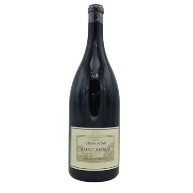 Saint-Joseph - Poivre et Sol MAG