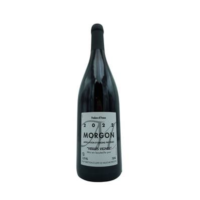 Morgon - Vieilles Vignes MAG