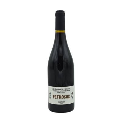 IGP Puy de Dôme - Petrosus