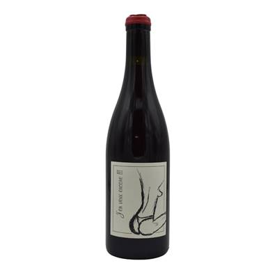 Vin de France - J'en Veux Encore