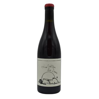Vin de France - La Colline des Dames