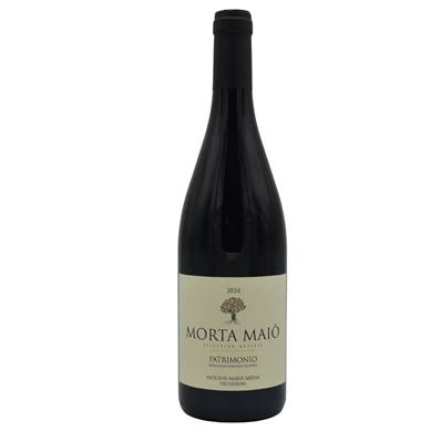 Patrimonio - Morta Maio ROUGE Sélection Massale