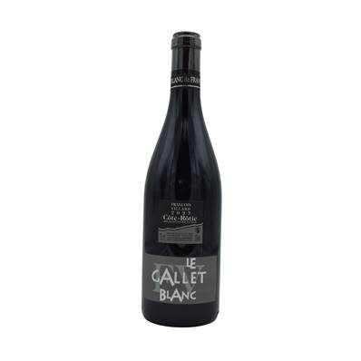 Côte-Rôtie - Gallet Blanc
