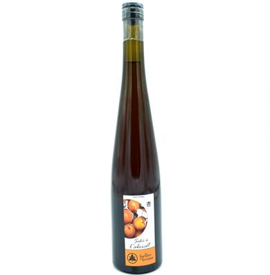 Saké - L'Abricot
