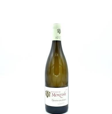 Grignan les Adhémar - Gourmandises DEMI BLANC