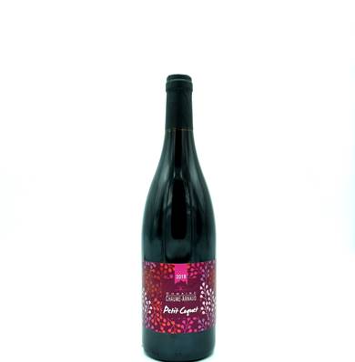 Côtes du Rhône - Petit Coquet
