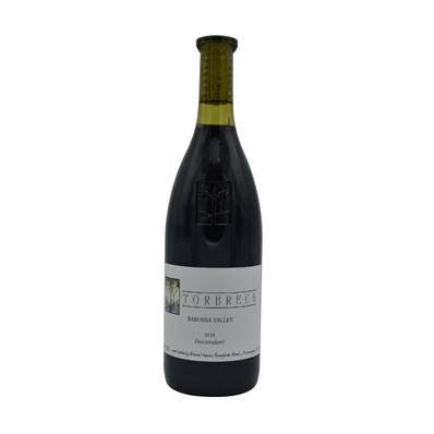 Descendant Shiraz Viognier
