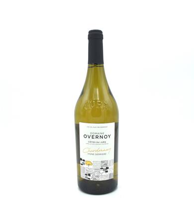 Côtes du Jura - Vigne Derriere