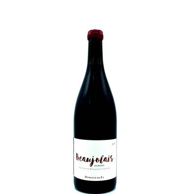 Beaujolais - En Besset
