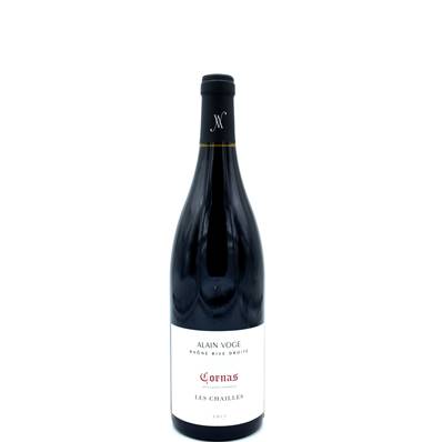 Cornas - Les Chailles MAG