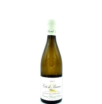 Côte de Beaune - Topes Bizot BLANC