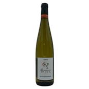 Alsace - Gewurztraminer