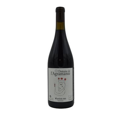 Vin de France- M'Arricriu