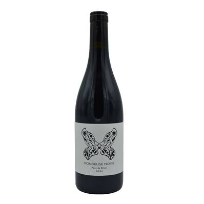 IGP Isère - Mondeuse Pont de Brion