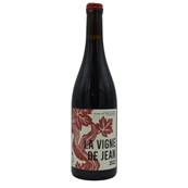 VDF - La Vigne de Jean